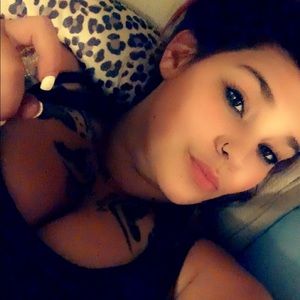 Meet your Posher, Angel